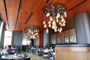 ブルガリホテル上海！レストランNiko Romitoランチレポート