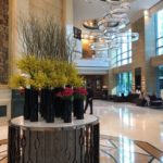 フォーシーズンズホテル上海レポート|南京西路近く立ち寄り