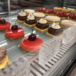 カペラホテル上海|ピエールガニエールのカフェ行ってきました