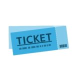 海外コンサートなどのチケット購入方法|サクっとできました！