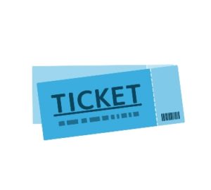 海外コンサートなどのチケット購入方法|サクっとできました！