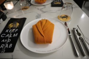 上海おすすめレストラン！Barbarossa Loungeここに行けば間違いなし③