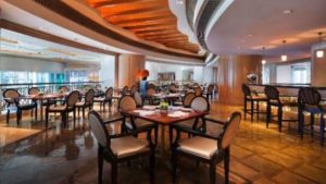 グランドハイアット北京|宿泊プールがイチオシ！故宮に近く朝食もGOOD