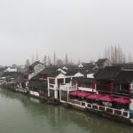 朱家角水郷古鎮へ観光に行きました。おすすめポイント紹介|上海からの行き方