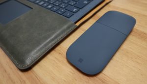 Arc Mouseアークマウスのレビュー|携帯に便利！メリット・デメリット|マイクロソフト