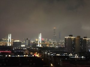 上海の病院、日本語可の浦南医院で入院|浦東のおすすめ救急総合病院