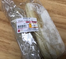 チャパタ