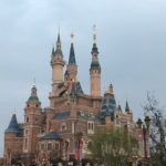 上海ディズニーランド!チケットや混雑状況、おすすめアトラクションや身長制限、感想など