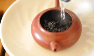 天山茶城|上海の中国茶お茶市場、お土産に最適！日本語が通じるお店