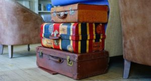 海外駐在引っ越し荷物、持って来なければよかった物|仕分けの参考に