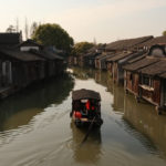 烏鎮東柵へ観光!上海からのアクセスや見どころ紹介|旅行記|中国水郷古鎮