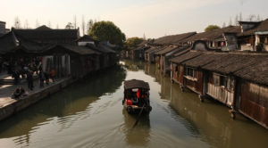 烏鎮東柵へ観光！上海からのアクセスや見どころ紹介|旅行記|中国水郷古鎮
