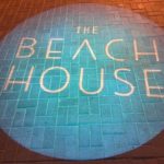 静安寺のおしゃれなバー・地中海料理レストラン。カクテルがかわいい!上海