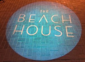 静安寺のおしゃれなバー・地中海料理レストラン。カクテルがかわいい！上海