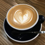 古北のおしゃれカフェ、カルフール近くLAvant Gout Cafe|上海浦西