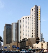 Jiangguo hotel
