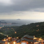 台湾のお菓子、三統漢菓子の老婆餅が素朴な味で美味しい|台北のお土産