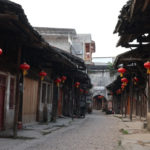 大圩古鎮を散策！漓江沿いのレトロな小さい村|桂林観光におすすめ