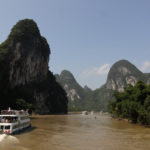漓江下り行ってきました！桂林観光チケットや料金、船内について紹介|中国