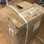 船便が届きました！中国上海からカナダまで日数は何日間かかる？