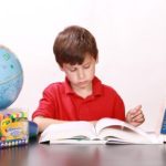 英語公立校・Kindergartenの二者面談の内容・term1|モントリオール