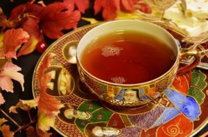 アールグレイ紅茶の名前の由来|映画で英語学習と豆知識を増やす!