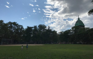 モントリオールの公園まとめ・子供が喜ぶ！遊具を探しに|カナダ【保存版】