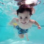 モントリオールのスイミングスクール|子供向けレッスン(水泳教室)の感想|カナダ