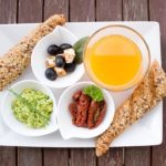 公立小学校で朝食の提供開始。|モントリオール・カナダ